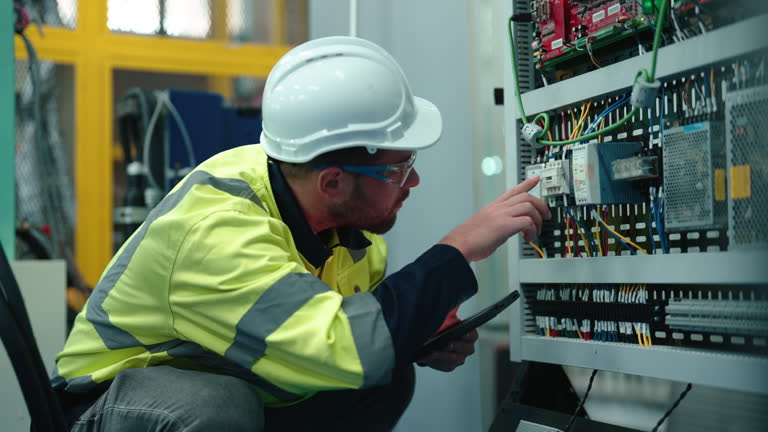 Emergency Electrical Repair Services in Cincinnati, OH