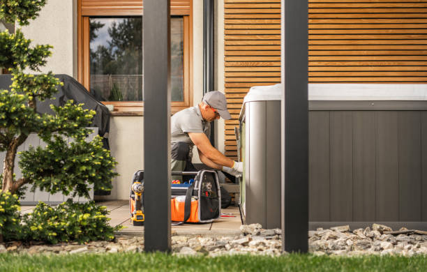 Smoke and Carbon Monoxide Detector Installation in Cincinnati, OH